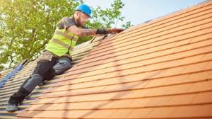 Best Commercial Roofing Services  in Countryside, VA