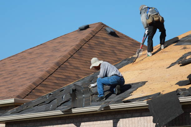 Best Roof Installation  in Countryside, VA