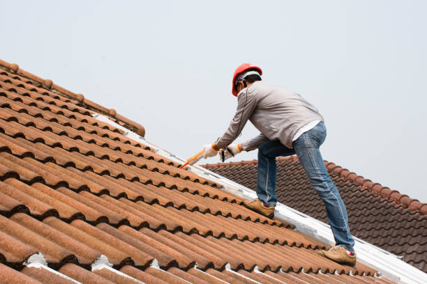 Best Gutter Installation and Repair  in Countryside, VA